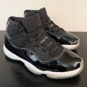 SOLD ON EBAY ACCOUNT ✅ NIKE AIR JORDAN 11 RETRO SPACE JAM 2016 |🚀SIZE 10